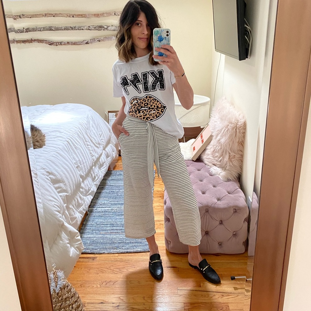 KISS Graphic Tee